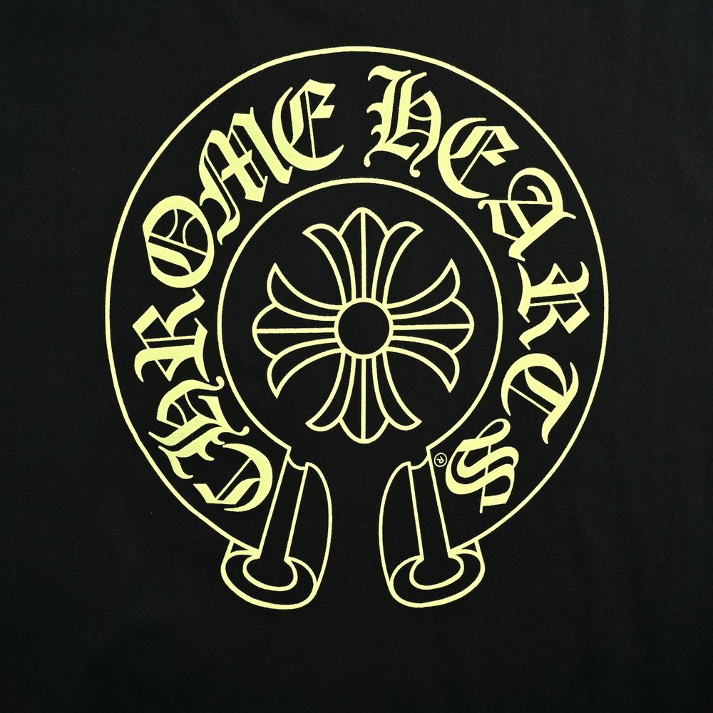 Chrome Hearts T-shirts-881