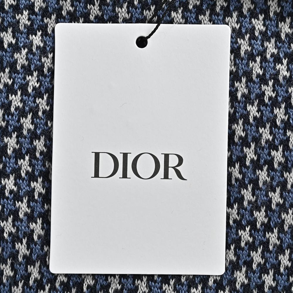 Dior T-shirts-466