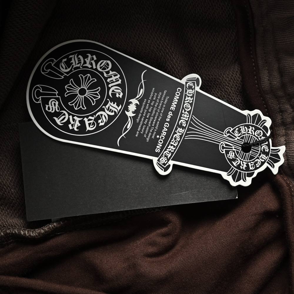 Chrome Hearts shorts-649