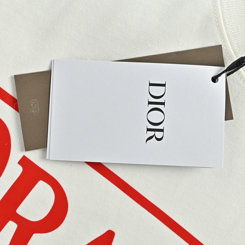 Dior T-shirts-365