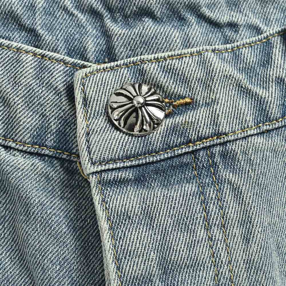Chrome Hearts shorts-667