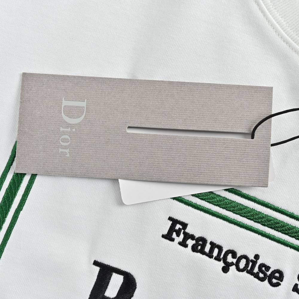 Dior T-shirts-431