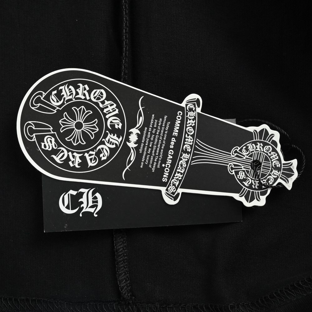 Chrome Hearts T-shirts-975