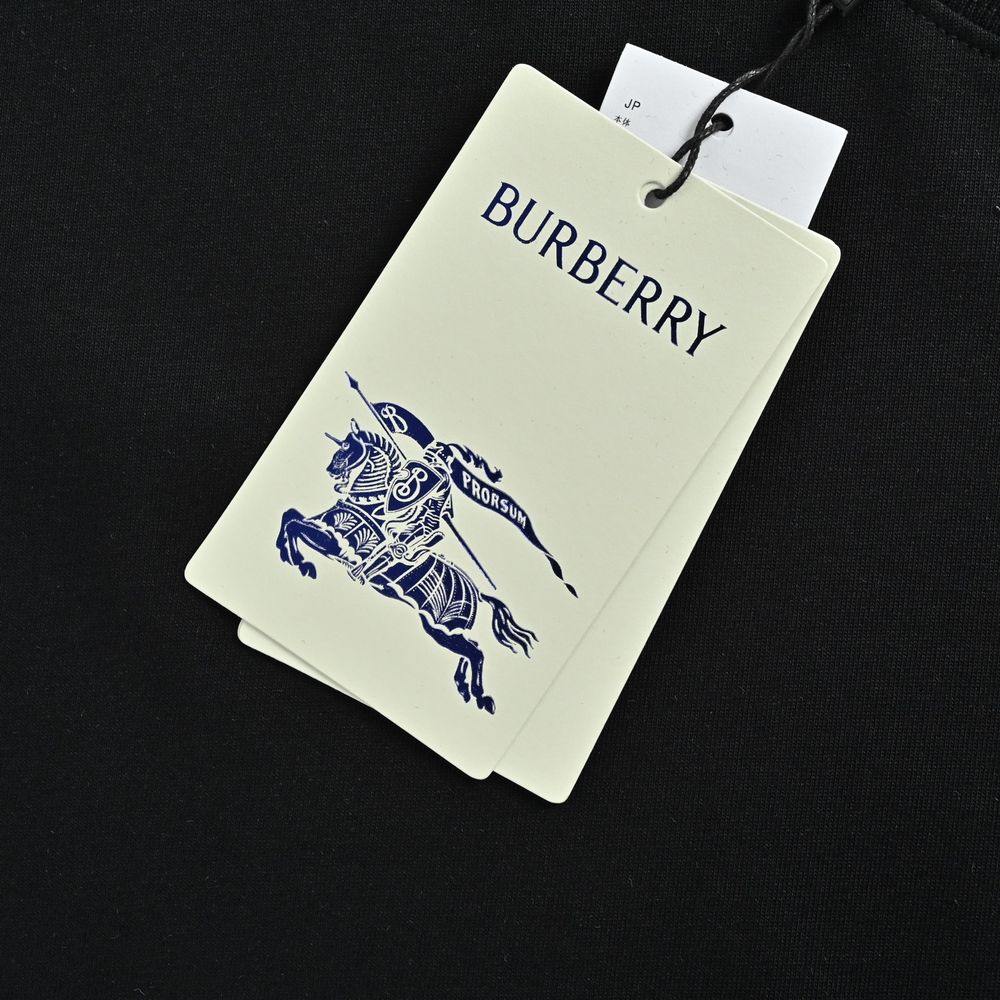 Burberry T-shirts-1305
