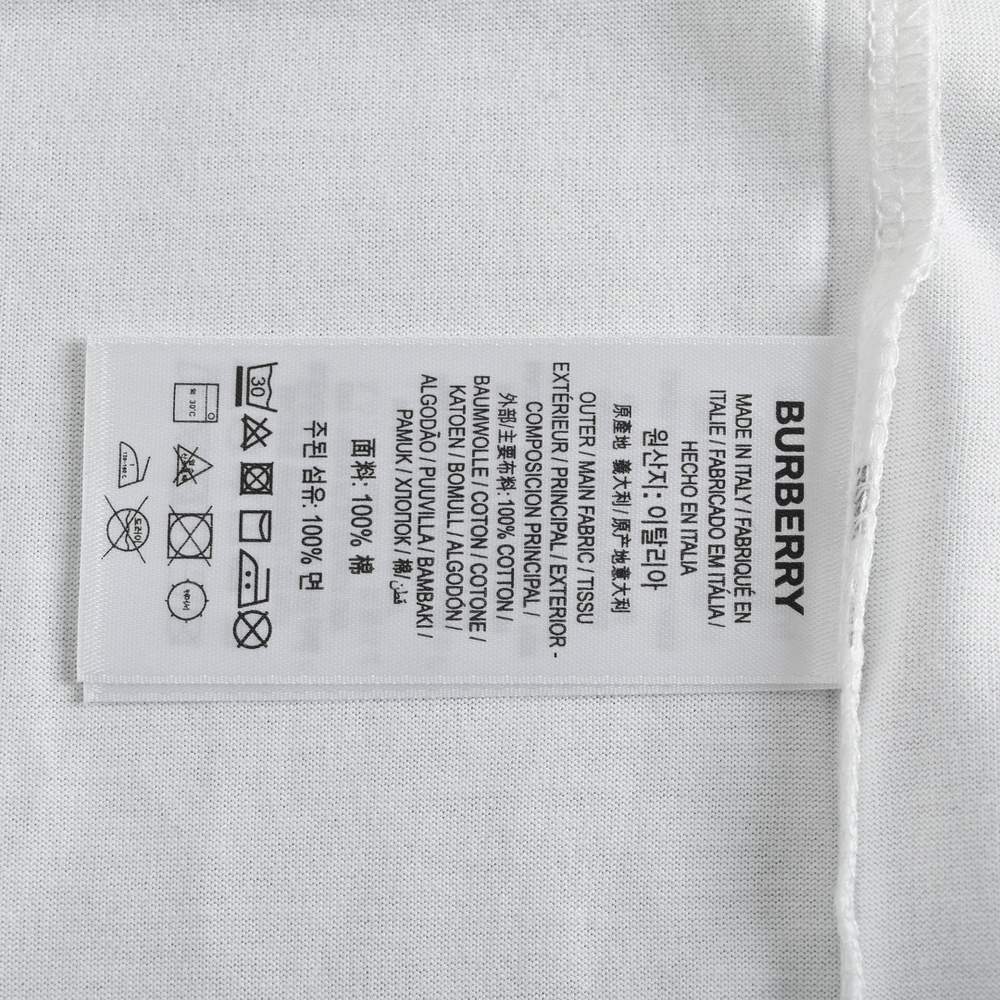 Burberry T-shirts-1274