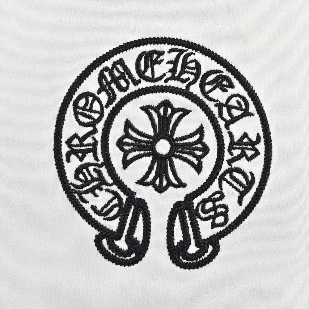 Chrome Hearts T-shirts-758