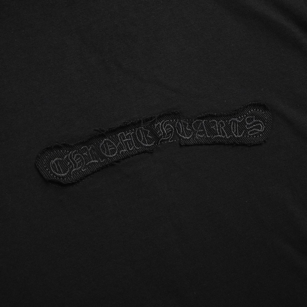 Chrome Hearts T-shirts-995