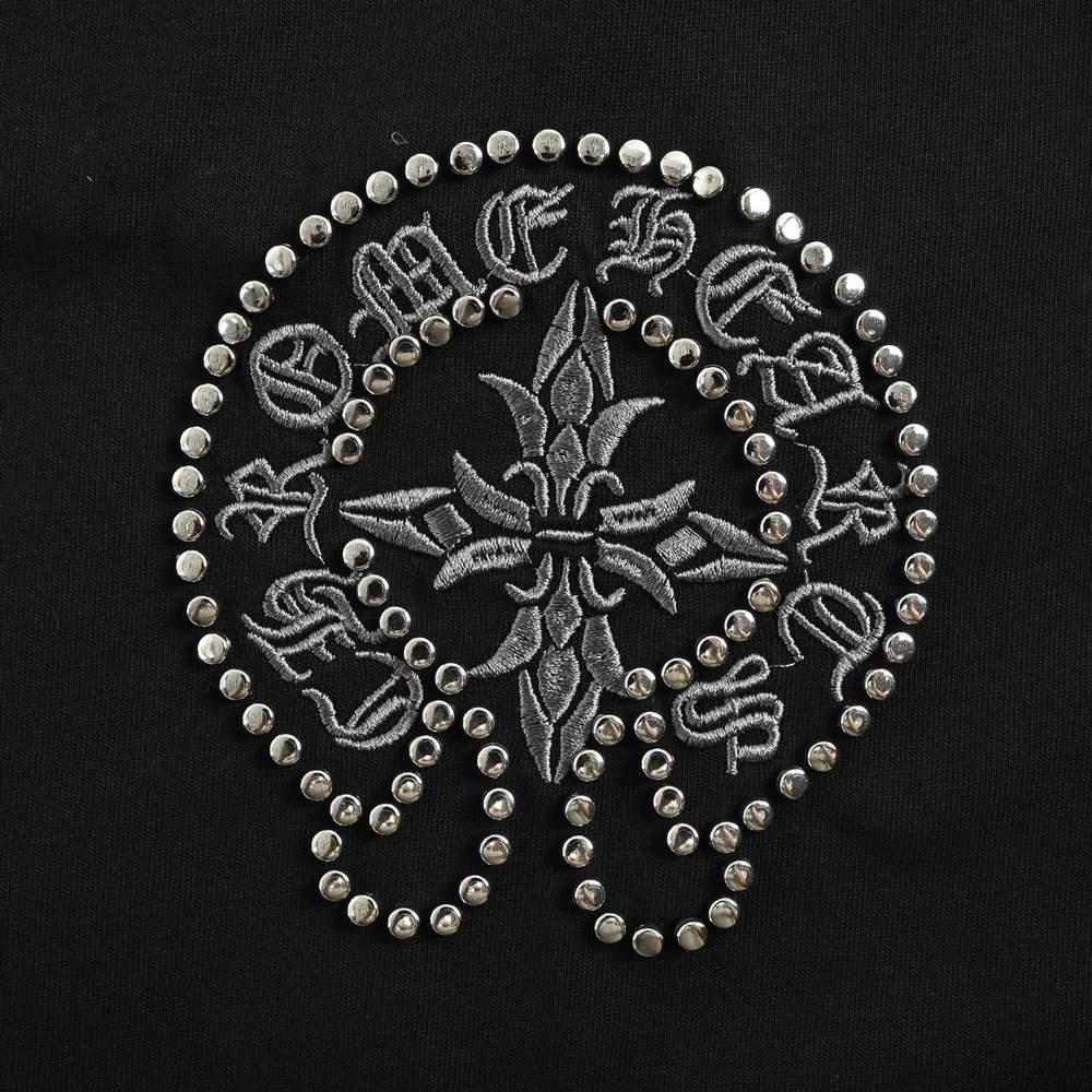 Chrome Hearts T-shirts-1000