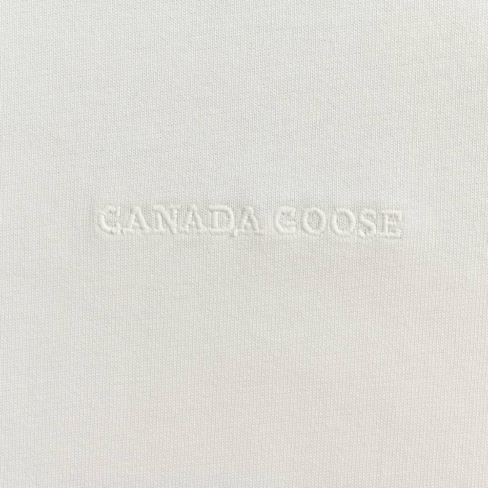 Canada Goose T-shirts-004
