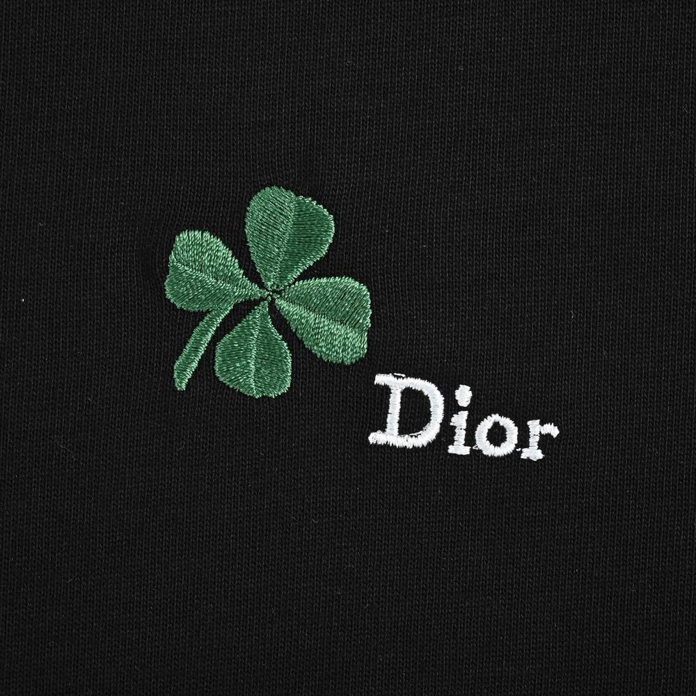 Dior T-shirts-481