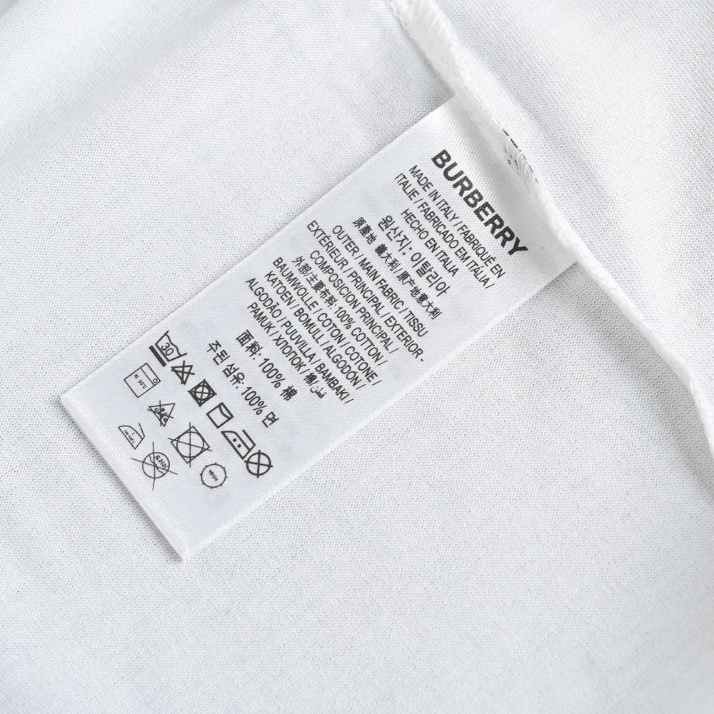 Burberry T-shirts-1276