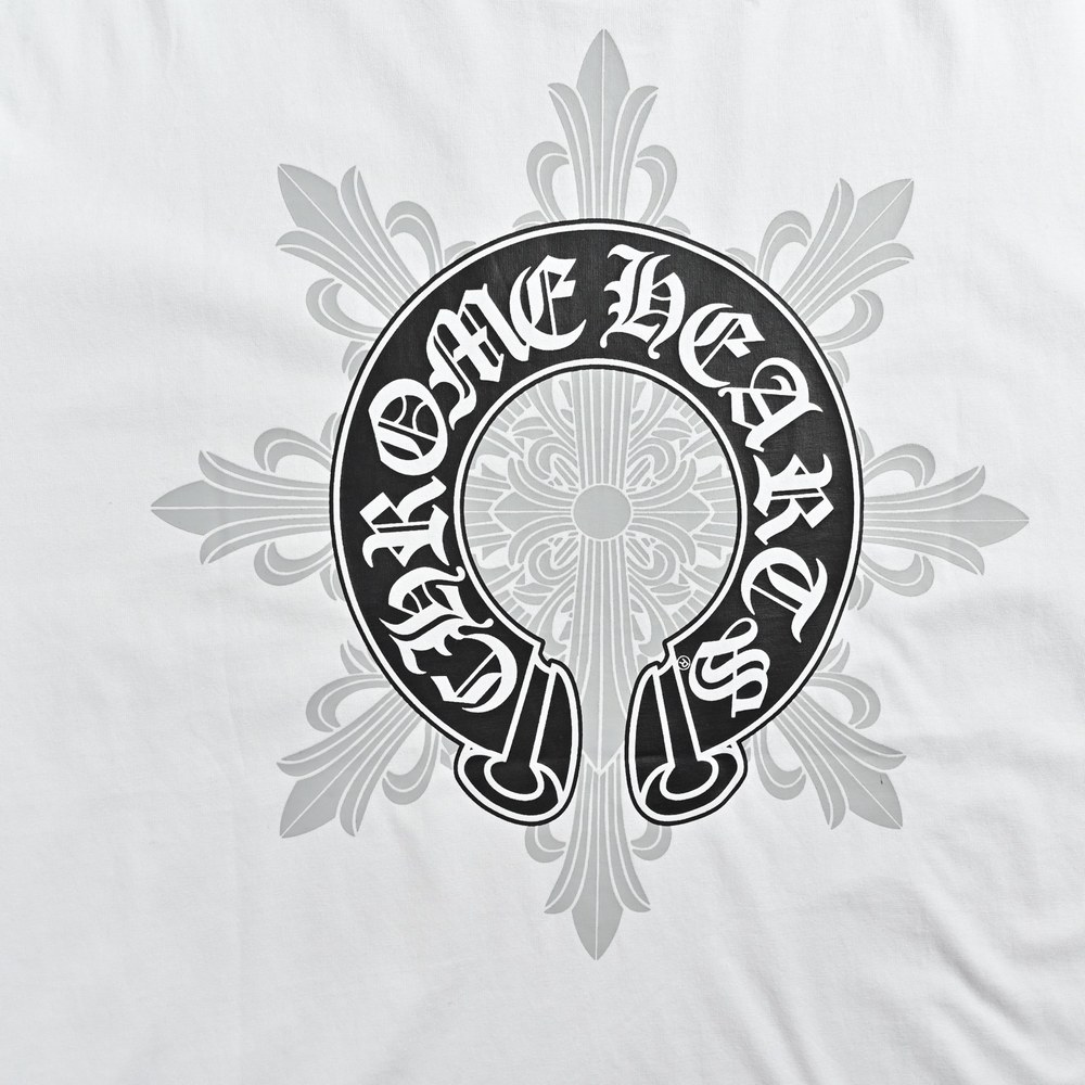 Chrome Hearts T-shirts-871