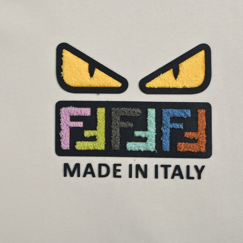 Fendi T-shirts-620