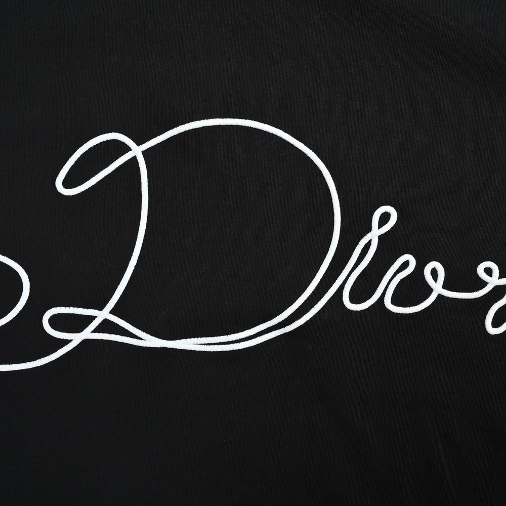 Dior T-shirts-390