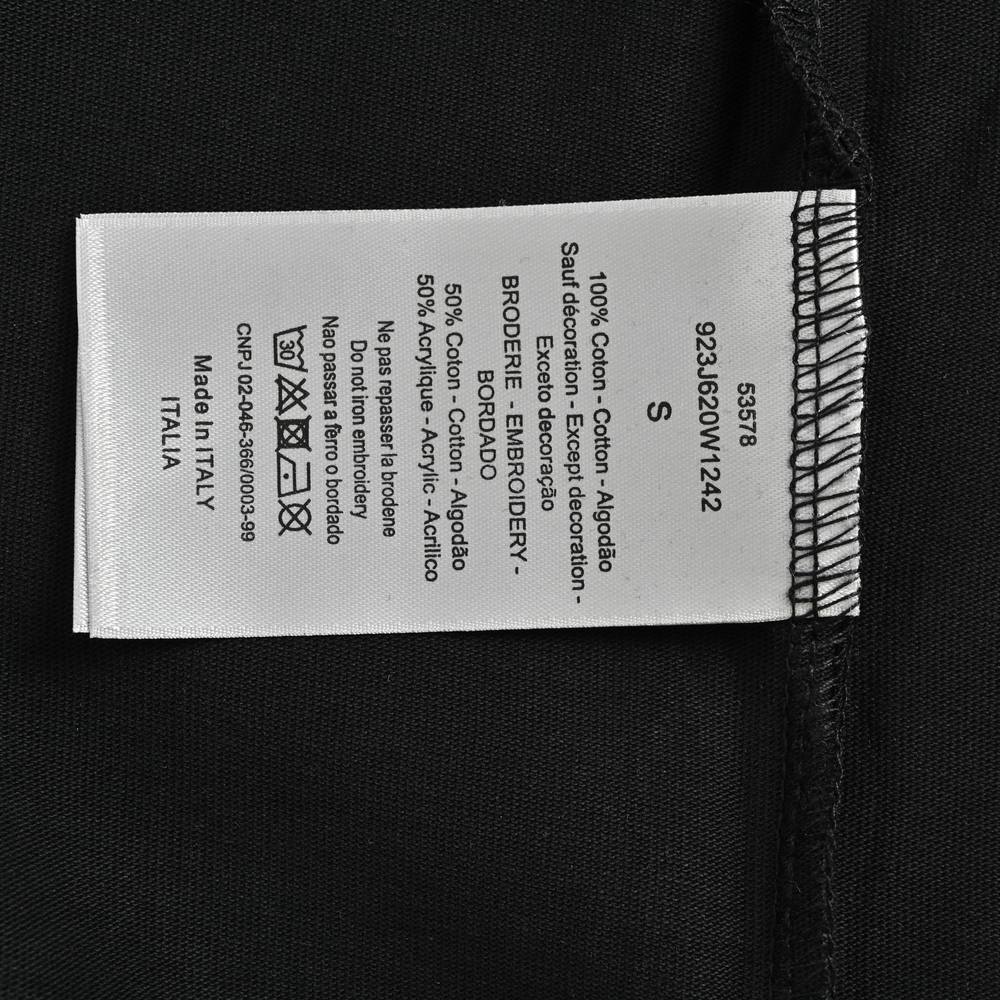 Dior T-shirts-386