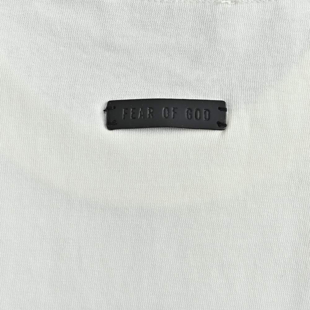 FEAR OF GOD T-shirts-1208