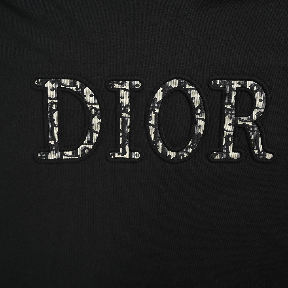 Dior T-shirts-396