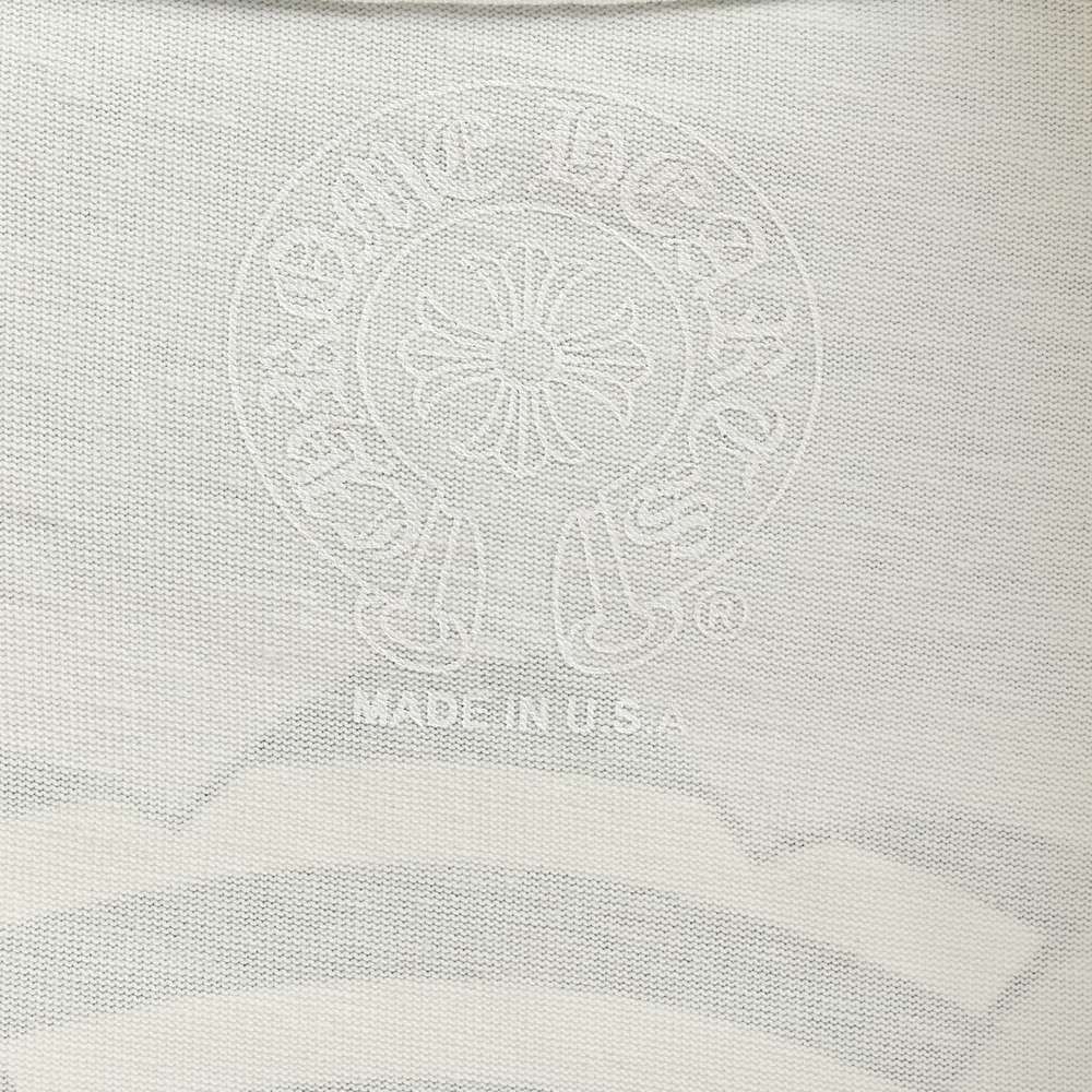 Chrome Hearts T-shirts-802