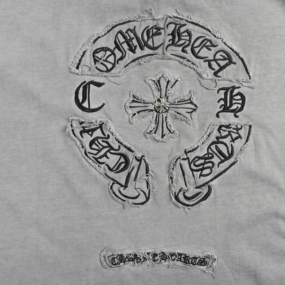 Chrome Hearts T-shirts-974