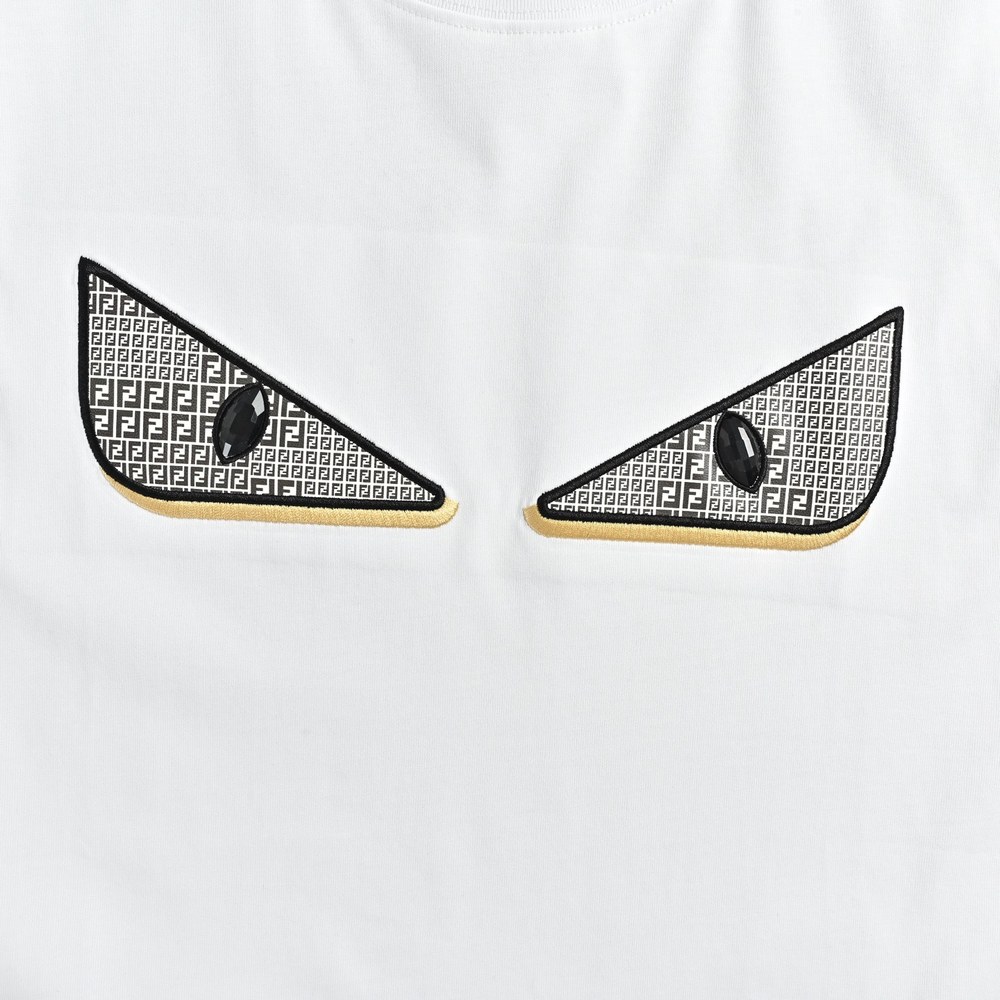 Fendi T-shirts-643