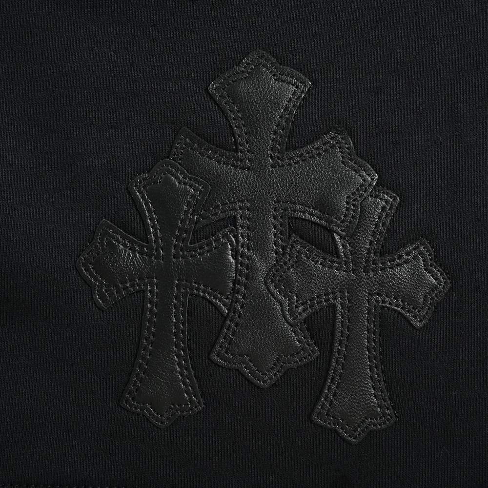 Chrome Hearts shorts-674