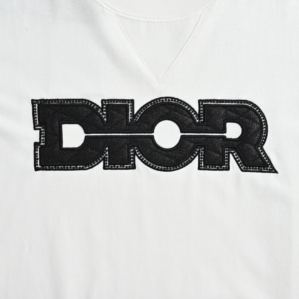 Dior T-shirts-412
