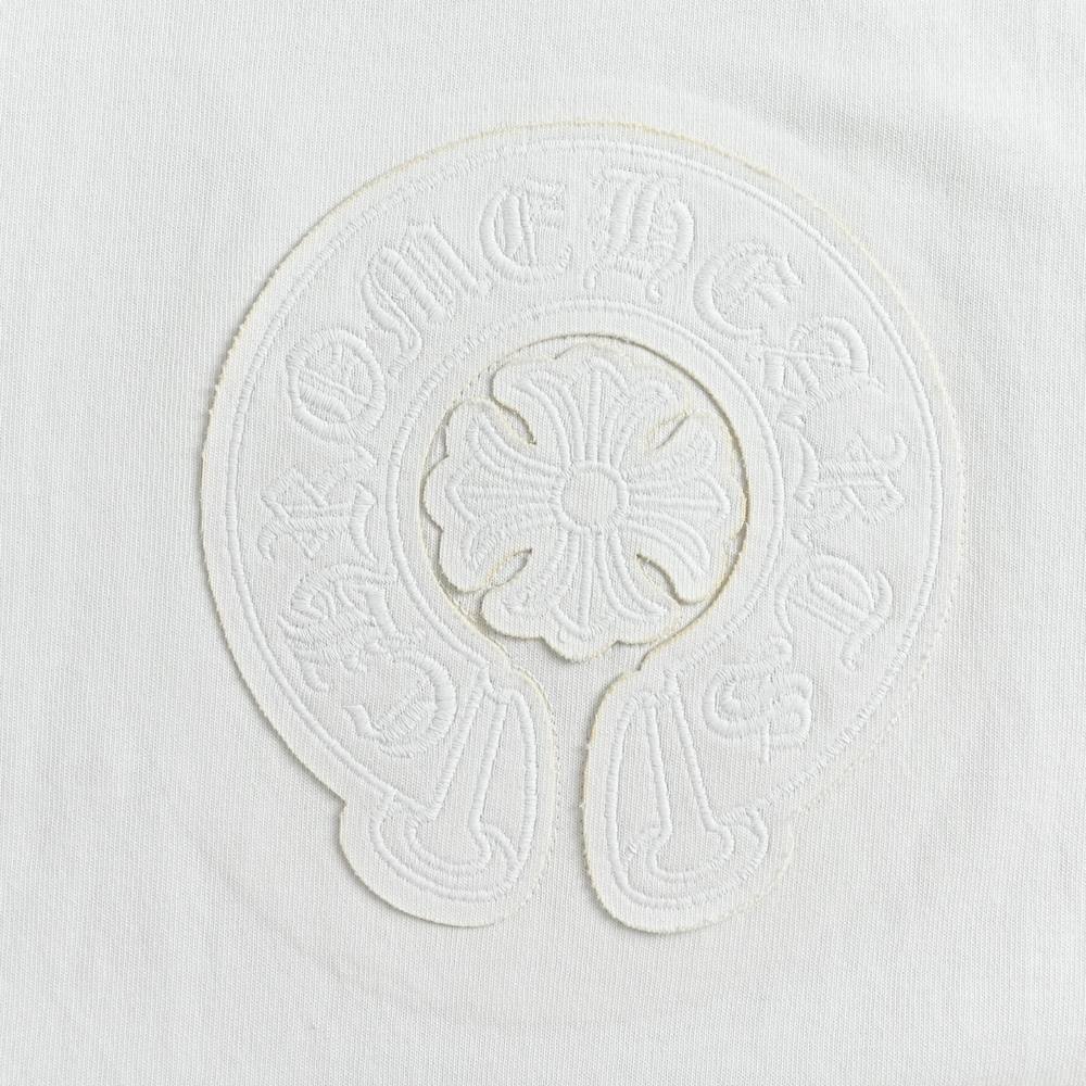 Chrome Hearts T-shirts-736