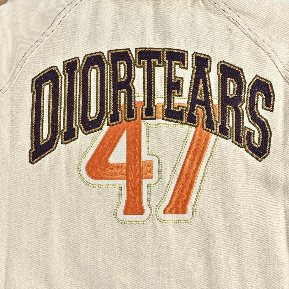 Dior jacket-036