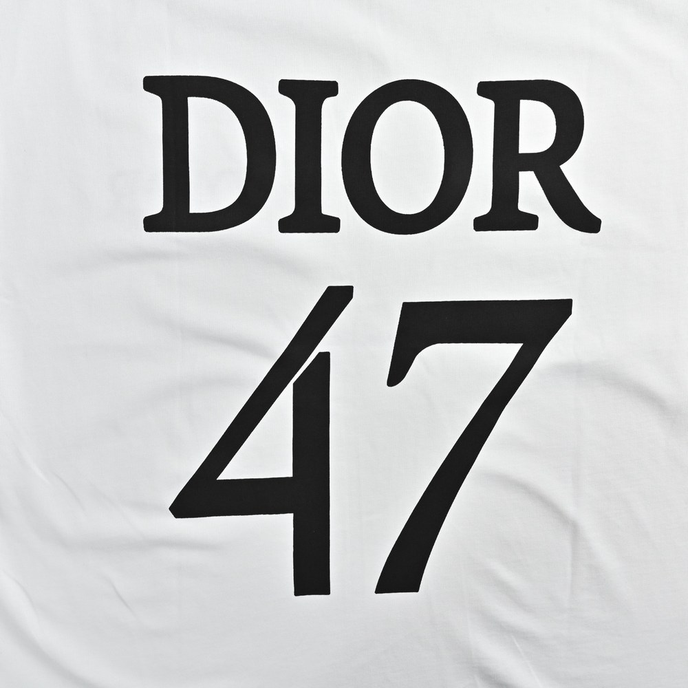 Dior T-shirts-357