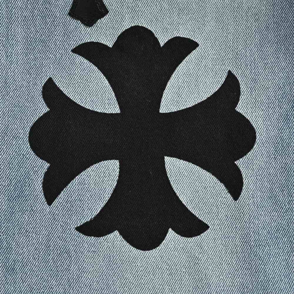 Chrome Hearts Pants-063
