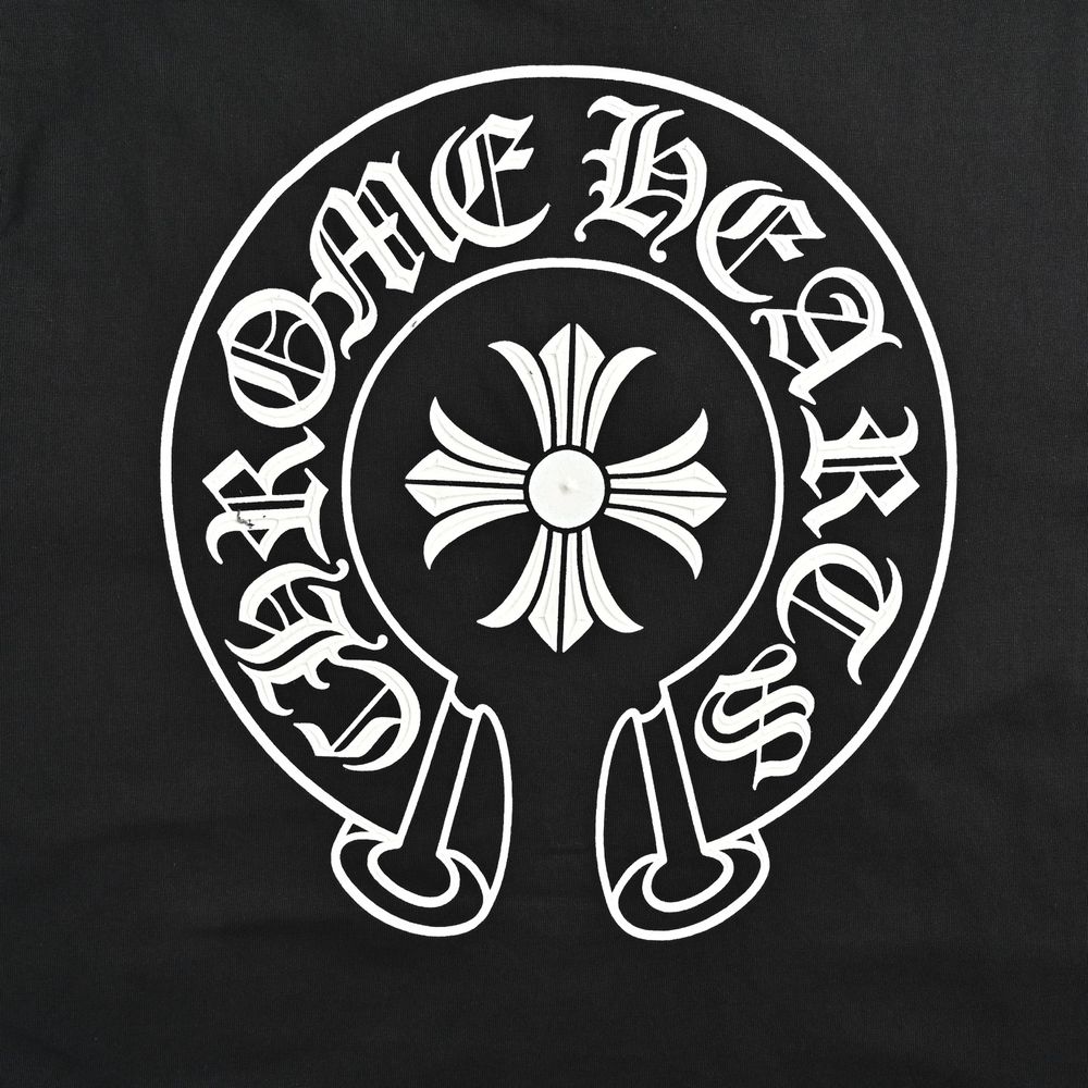 Chrome Hearts T-shirts-741