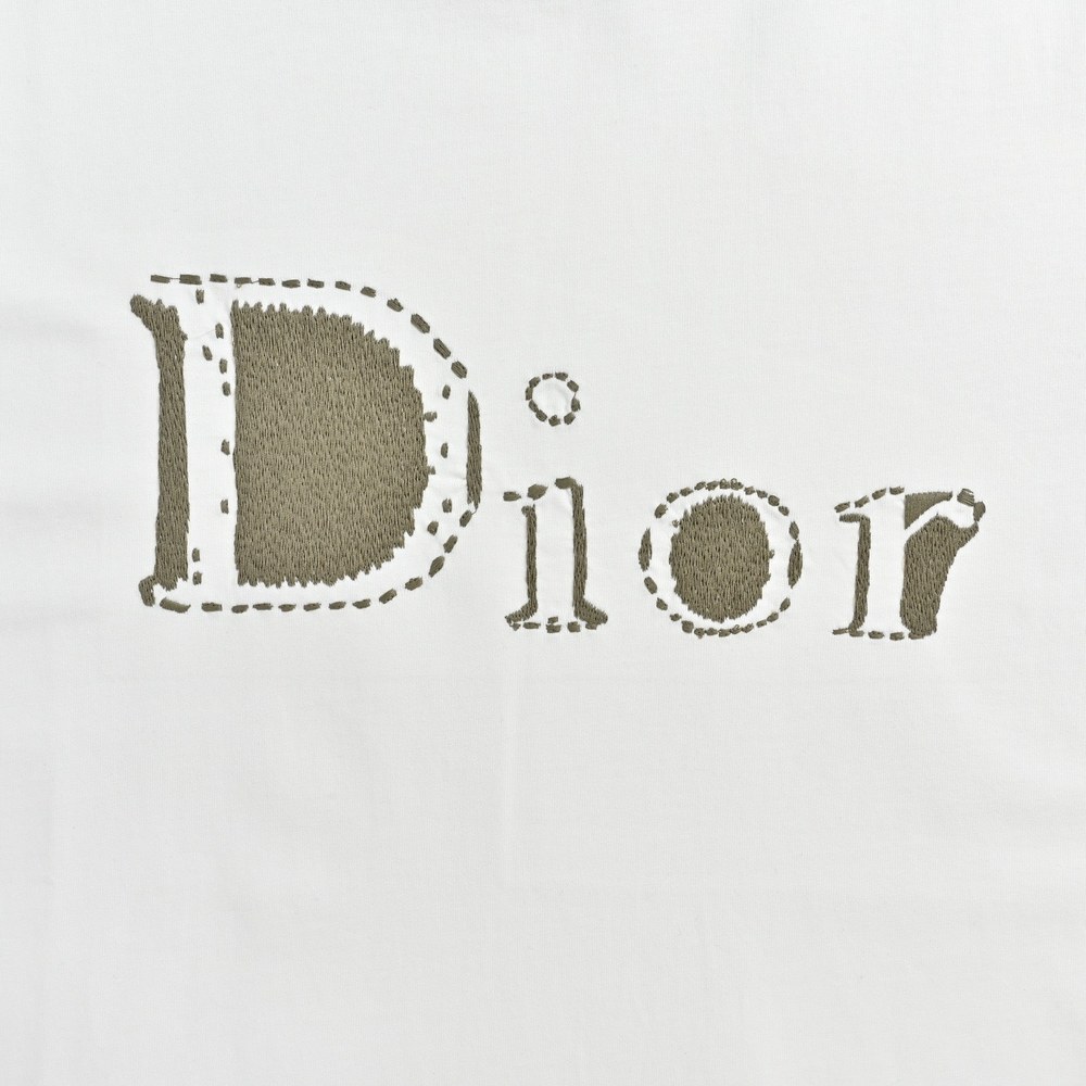 Dior T-shirts-339
