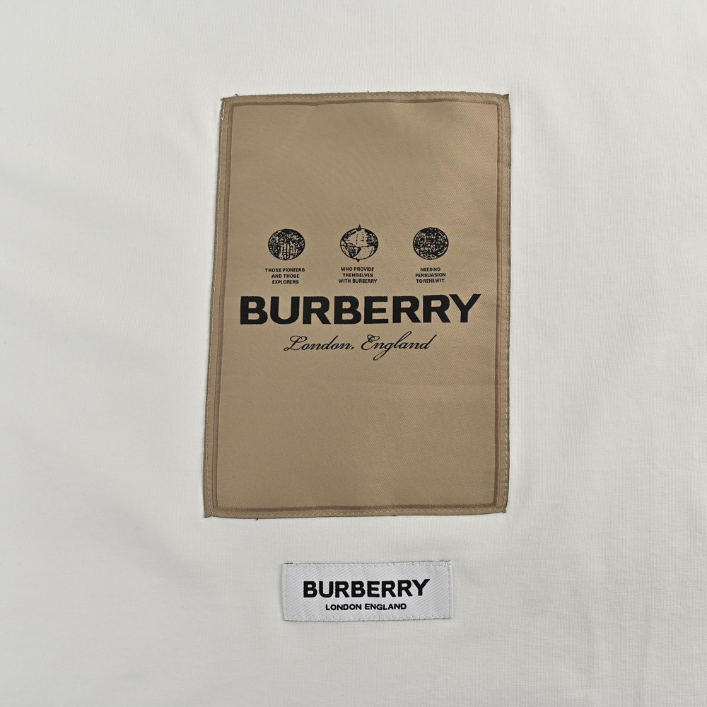 Burberry T-shirts-1322