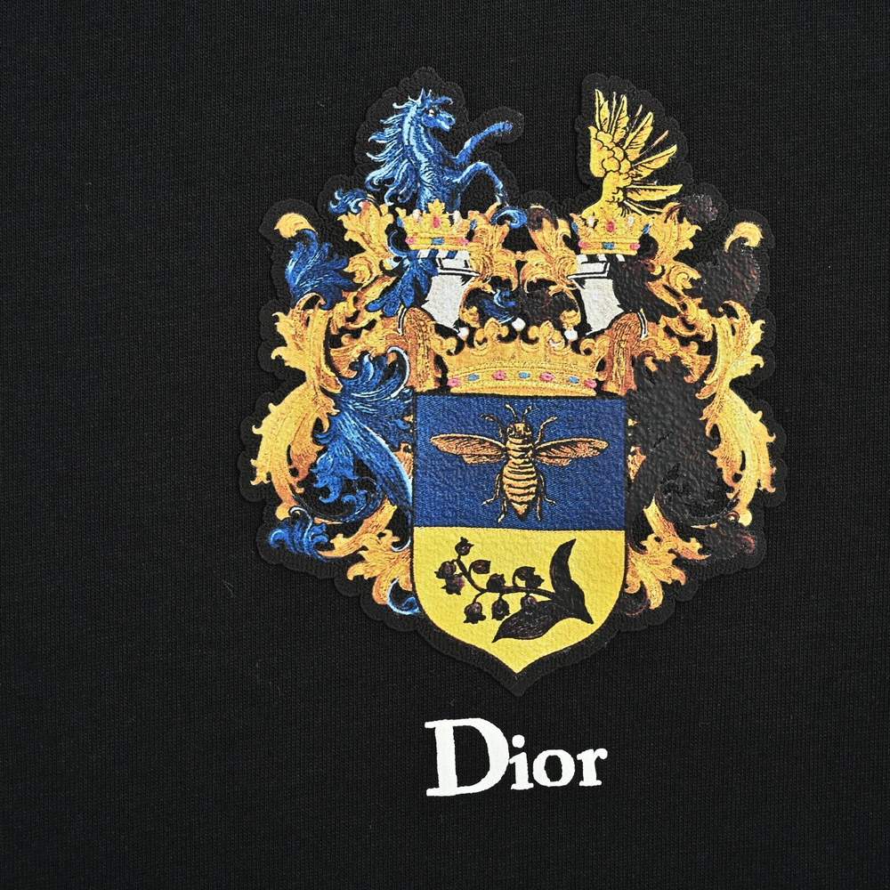 Dior T-shirts-332