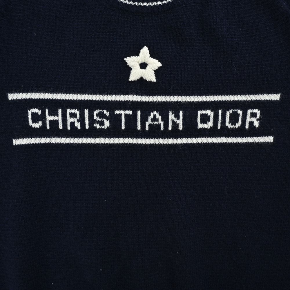 Dior Sweater-252