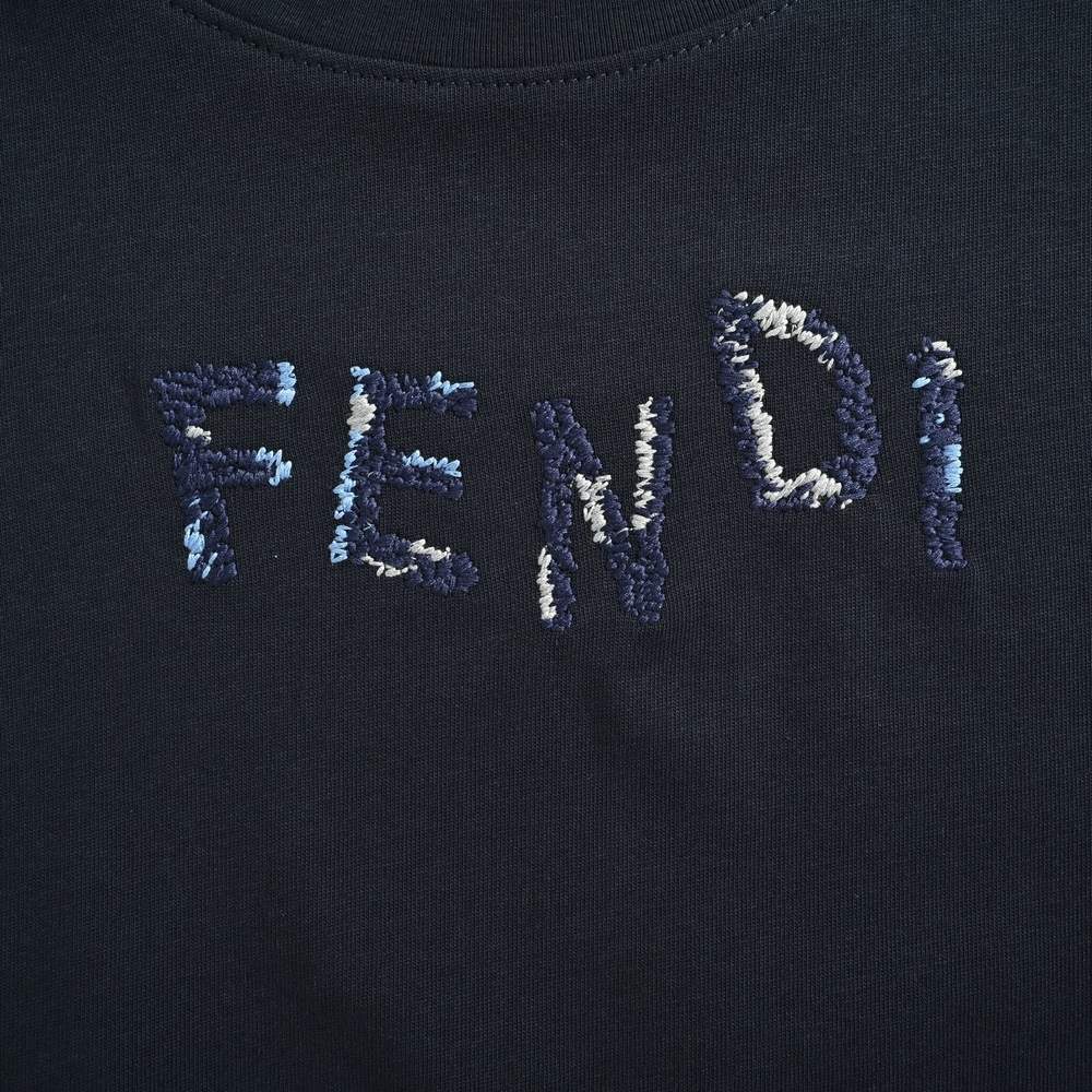 Fendi T-shirts-660