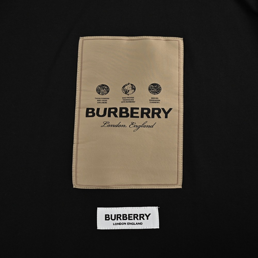 Burberry T-shirts-1321