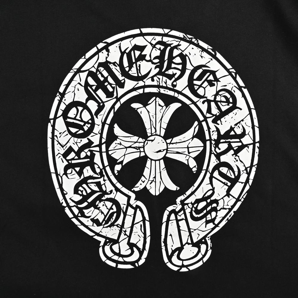 Chrome Hearts T-shirts-1023