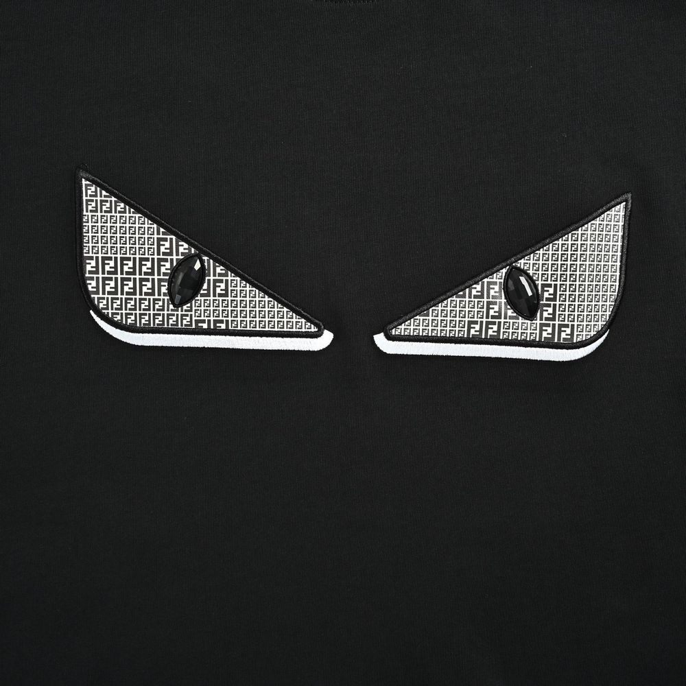 Fendi T-shirts-642