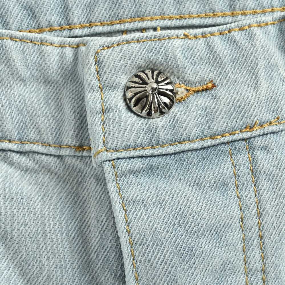 Chrome Hearts Pants-034