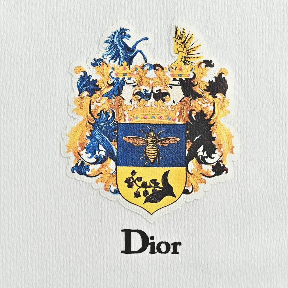Dior T-shirts-333