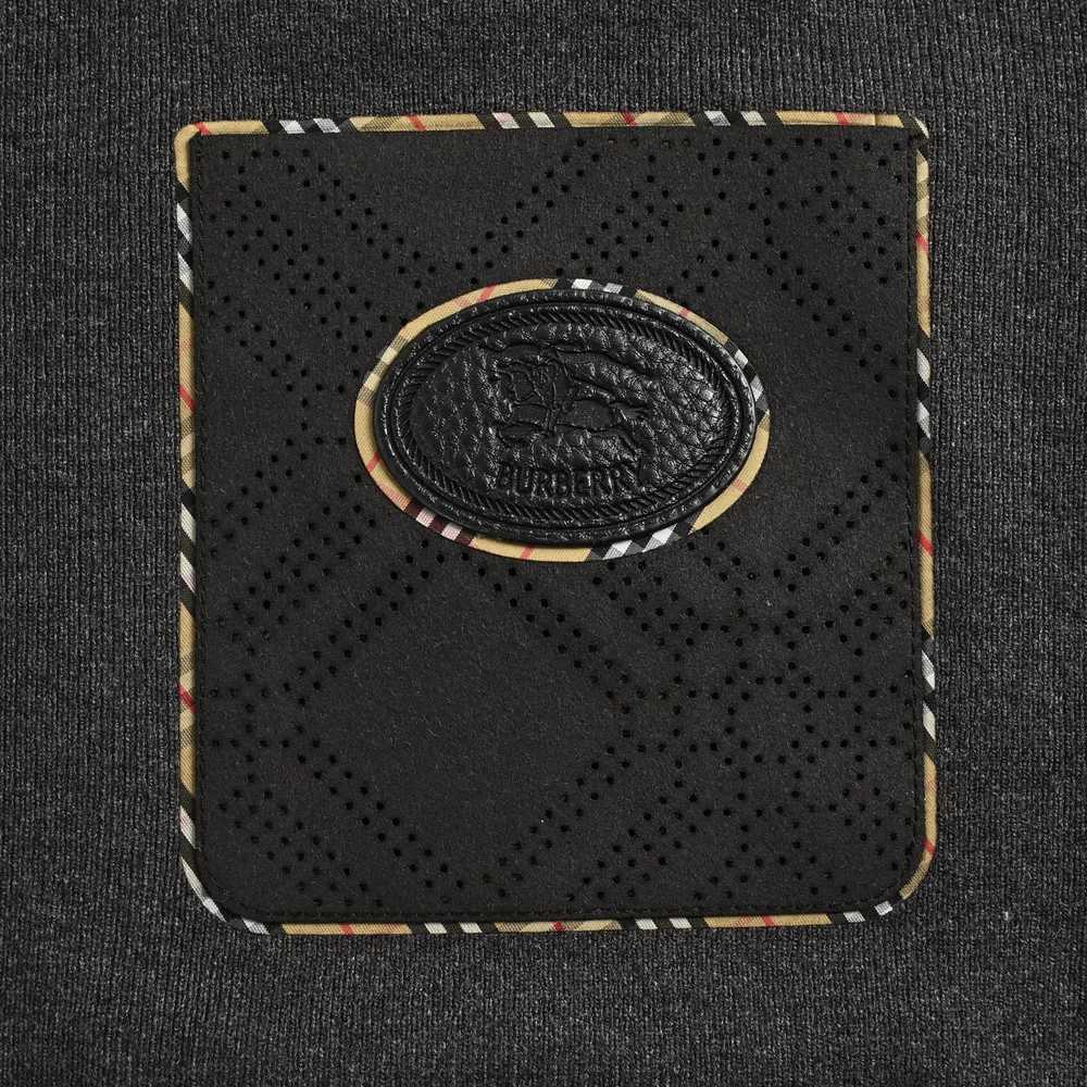 Burberry Sweater-050
