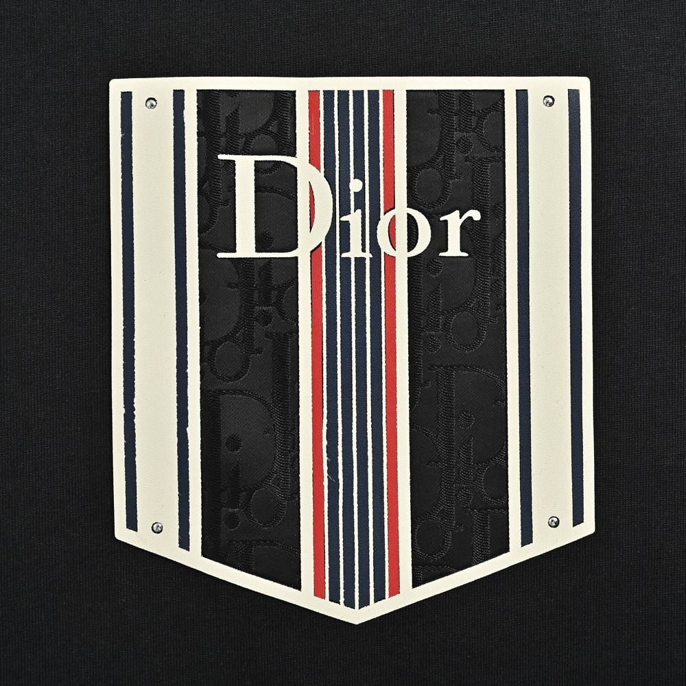 Dior T-shirts-297