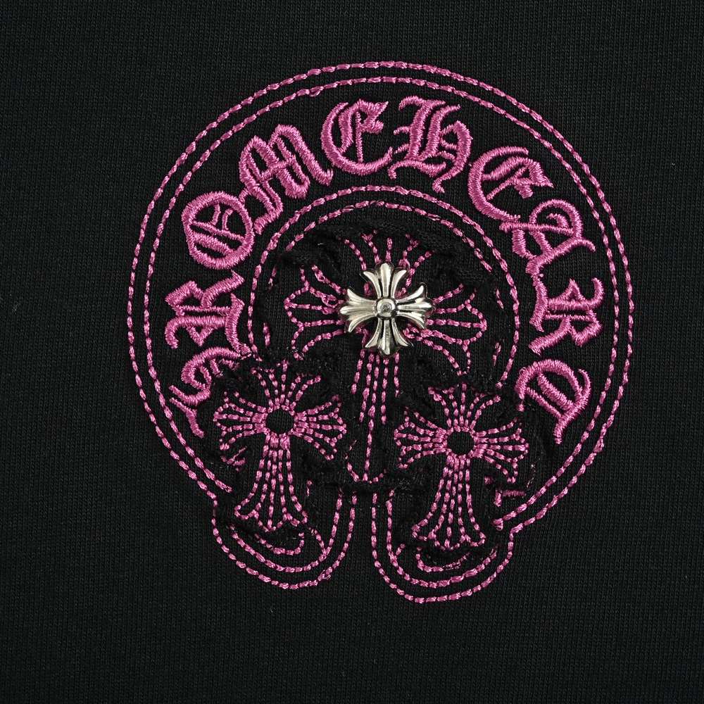Chrome Hearts T-shirts-965