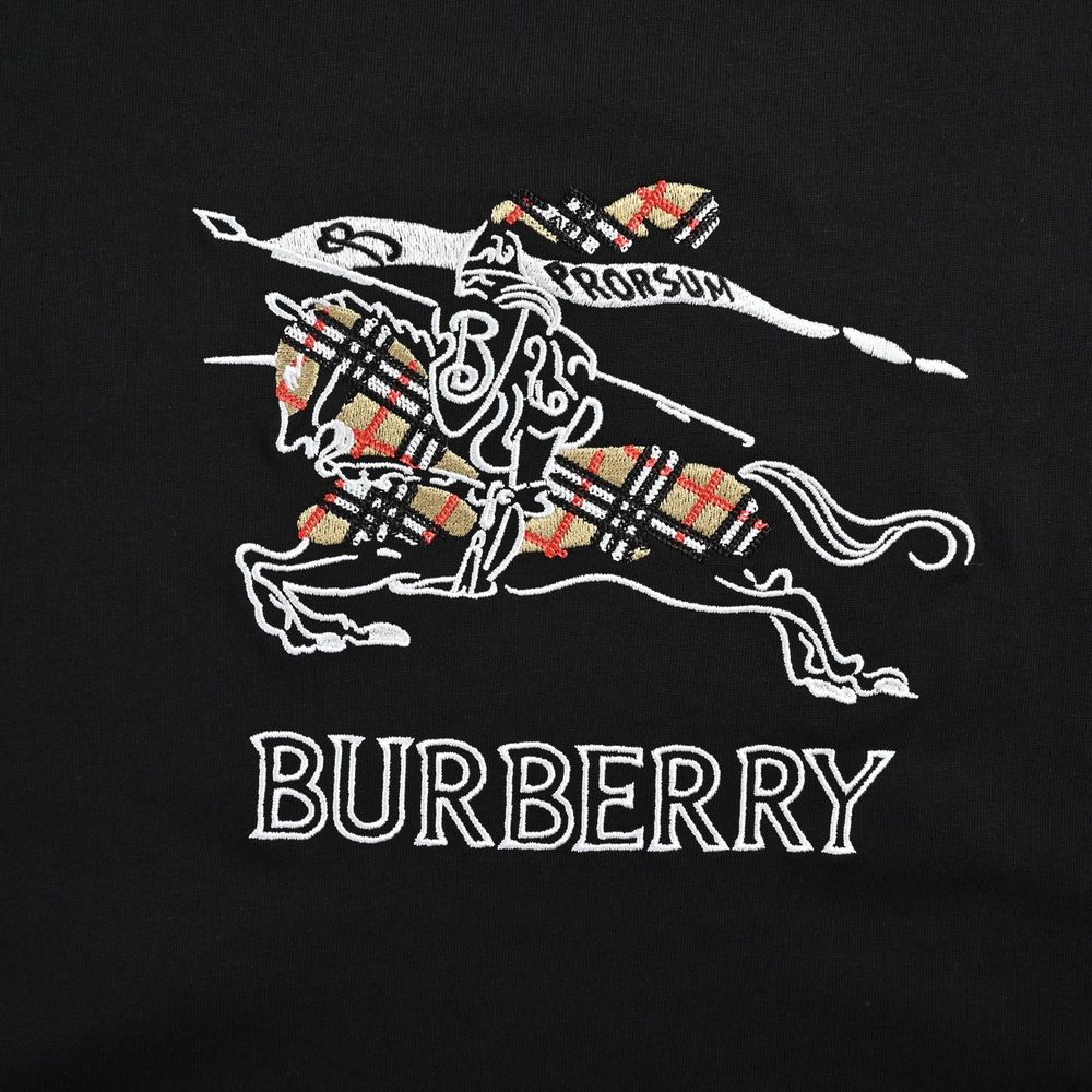 Burberry T-shirts-1307