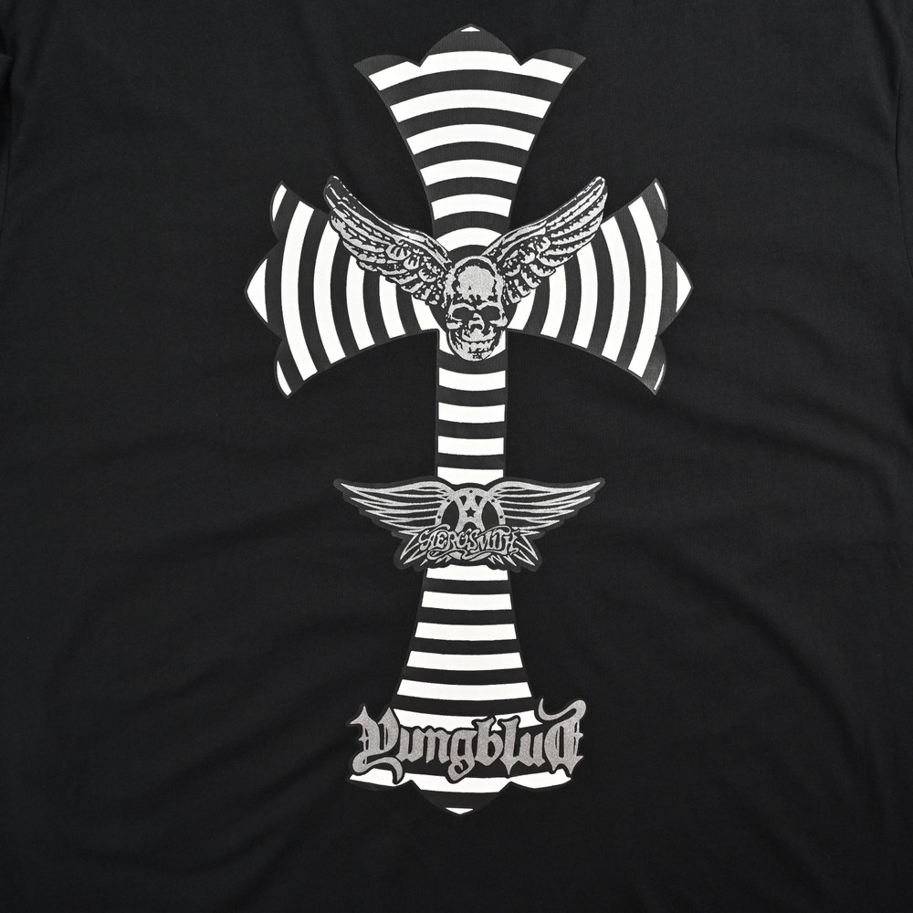 Chrome Hearts T-shirts-997