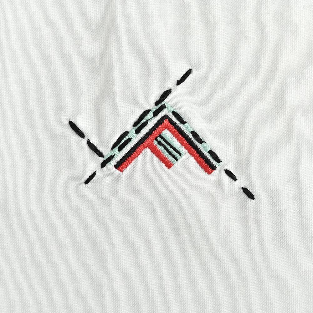 Fendi T-shirts-631