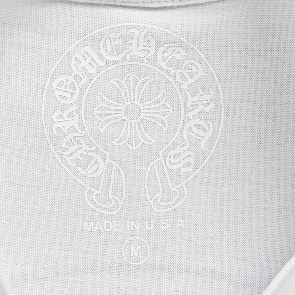 Chrome Hearts T-shirts-742