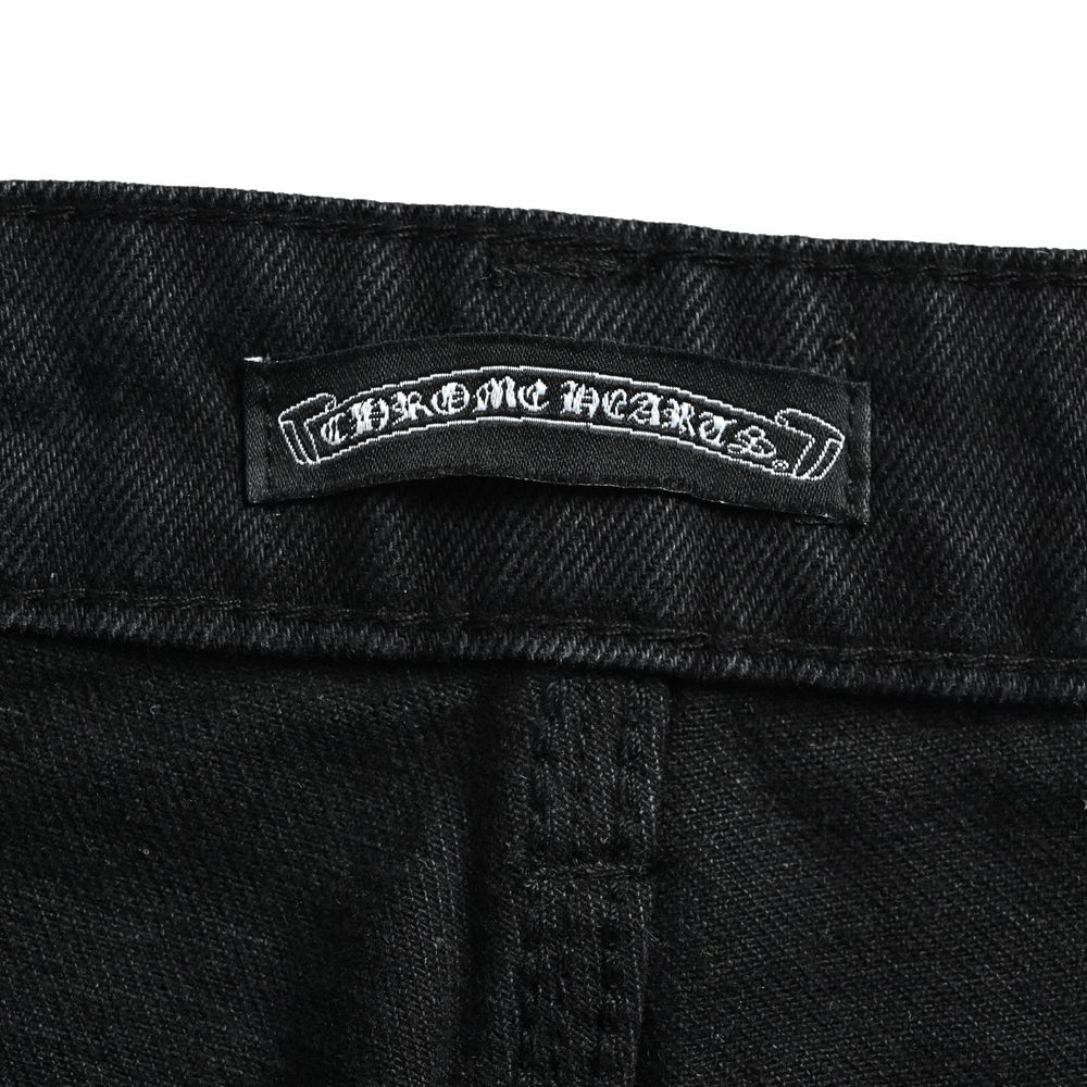 Chrome Hearts shorts-665