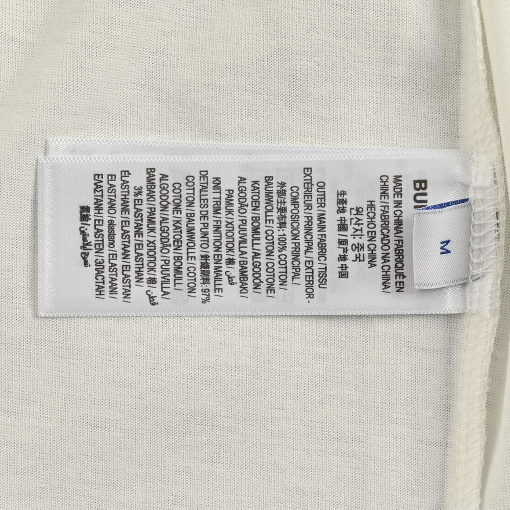 Burberry T-shirts-1282